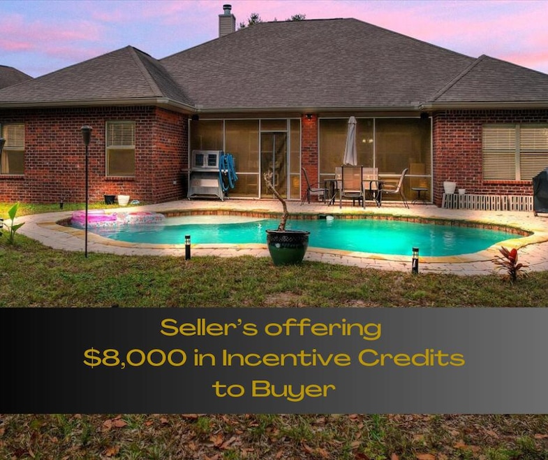 Incentive Credits