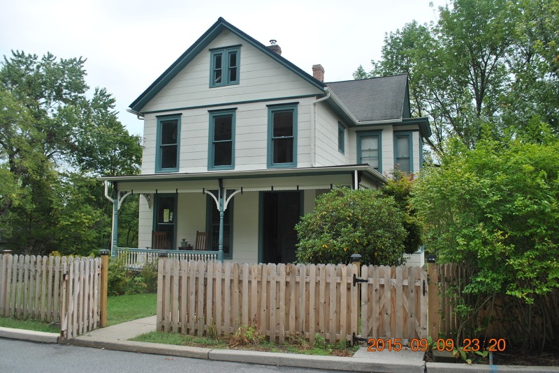 21 High St, Blairstown, NJ 07825 - photo 1