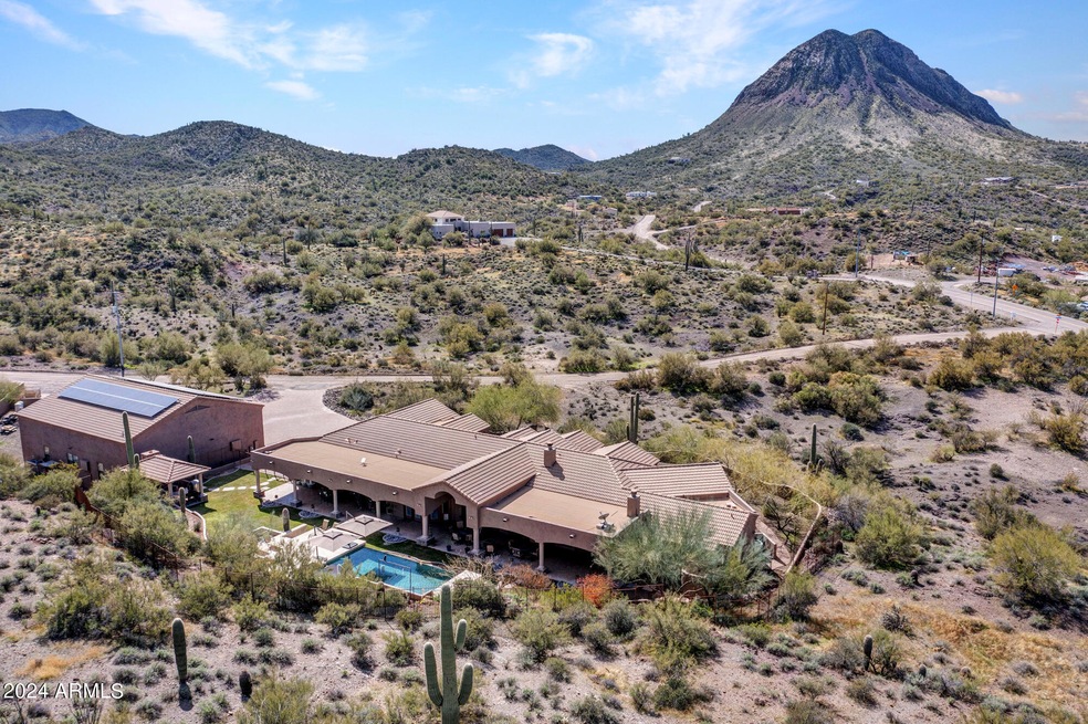 Over 3.5 Acres