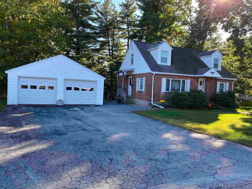 36 Hughey St unit 47, Nashua, NH 03064 - photo 1