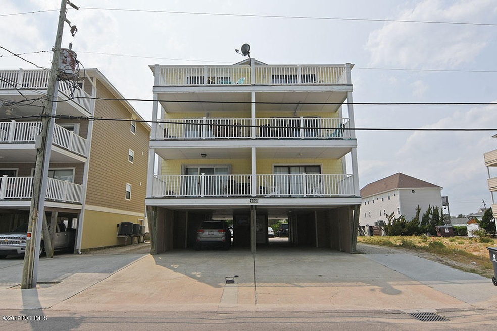 1505 Carolina Beach Ave N