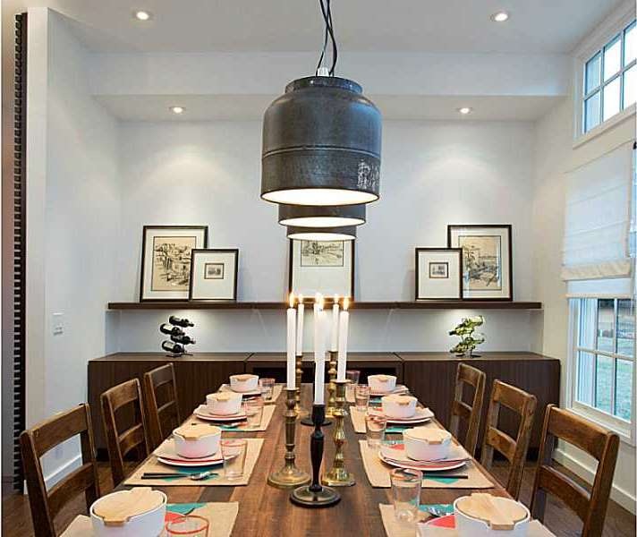 Dining Room.