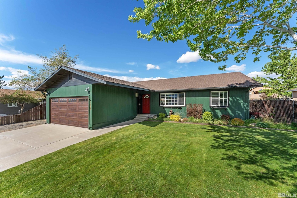 Under Contract $564,900