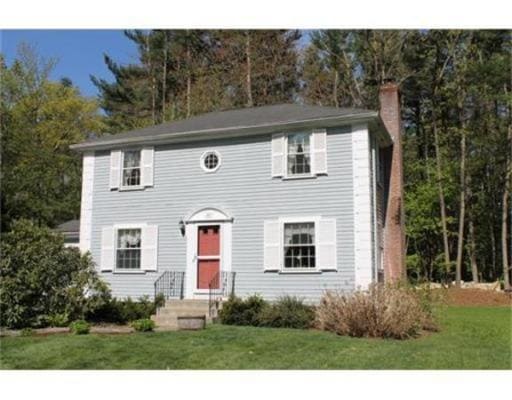 20 Mohegan Rd, Acton, MA 01720 - photo 1