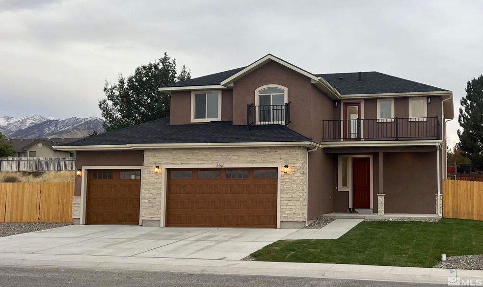 5290 Marla Dr unit 16, Winnemucca, NV 89445 - photo 1