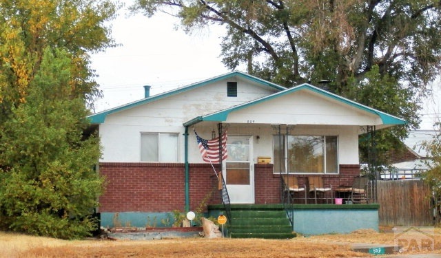 Main View