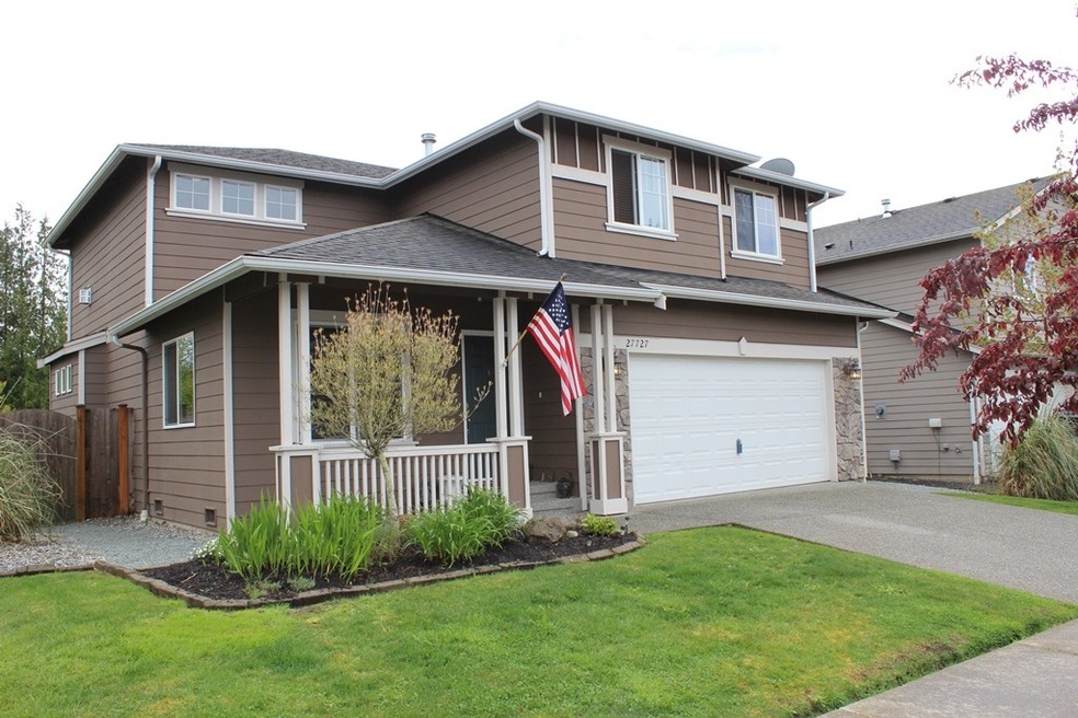 27727 Ridge Way, Stanwood, WA 98292 - photo 1