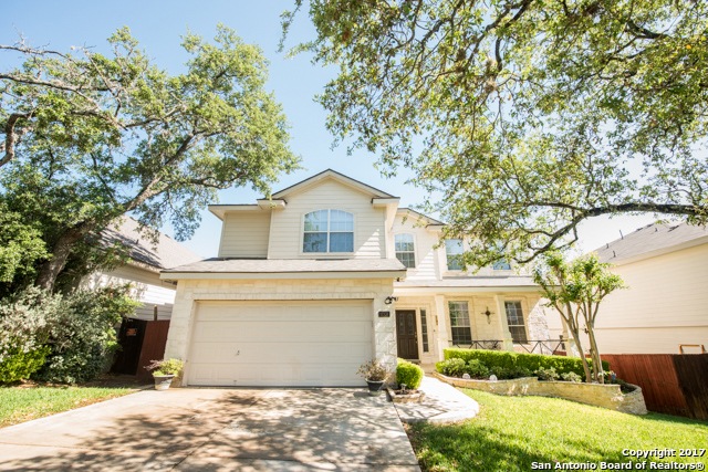 10331 Risen Bay, San Antonio, TX 78254 - photo 1