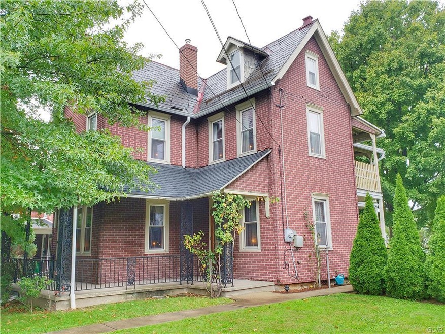 1971 S 5th St unit 1975, Allentown, PA 18103 - photo 1