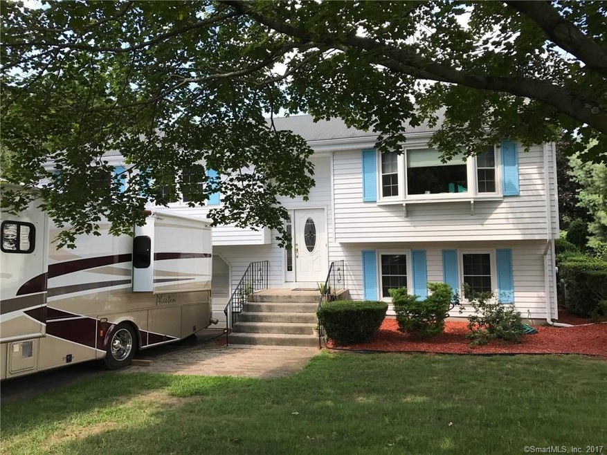 69 Farms Village Rd, Rocky Hill, CT 06067 - photo 1