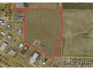 4500 ELIDA ROAD