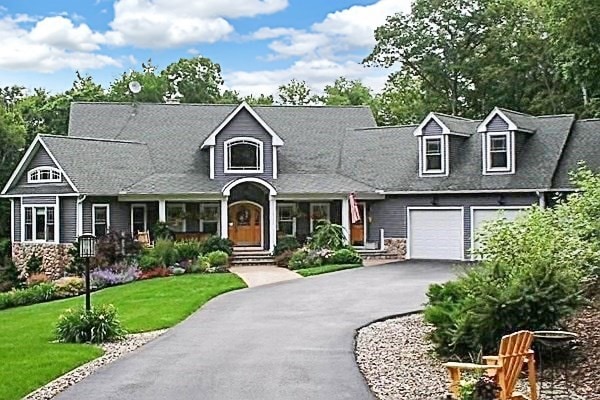 17 Danforth Farms Rd, Wilbraham, MA 01095 - photo 1