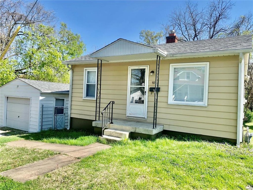 10 Fariole Place, Collinsville, IL 62234 - photo 1