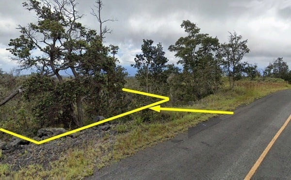 92-1820 Oceanview Pkwy, Ocean View, HI 96737 - photo 1