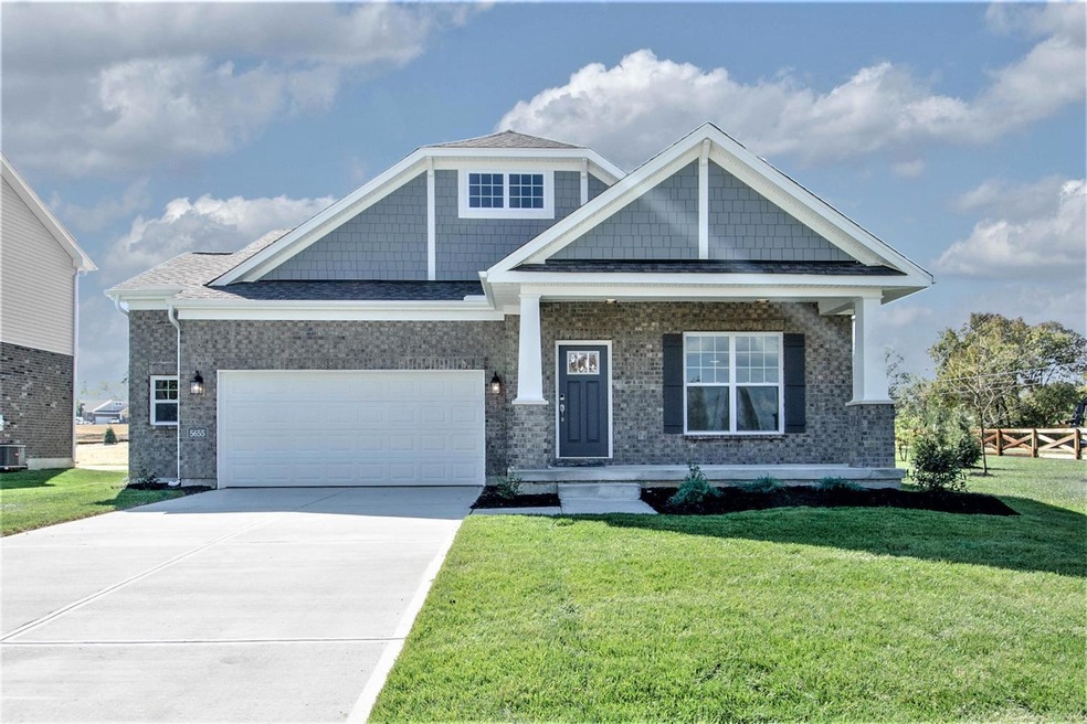 5655 Arbor Park Dr, Liberty Township, OH 45044 - photo 1