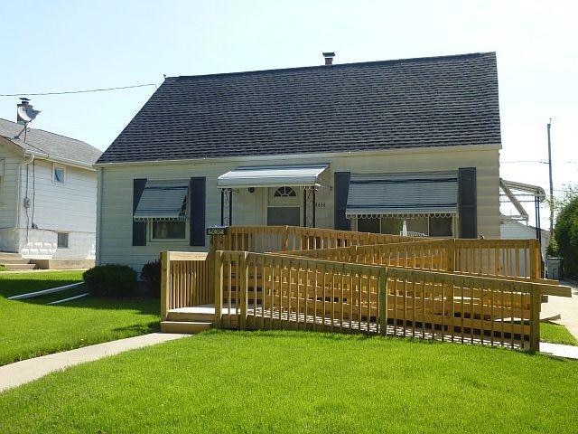 4444 S Quincy Ave, Milwaukee, WI 53207 - photo 1