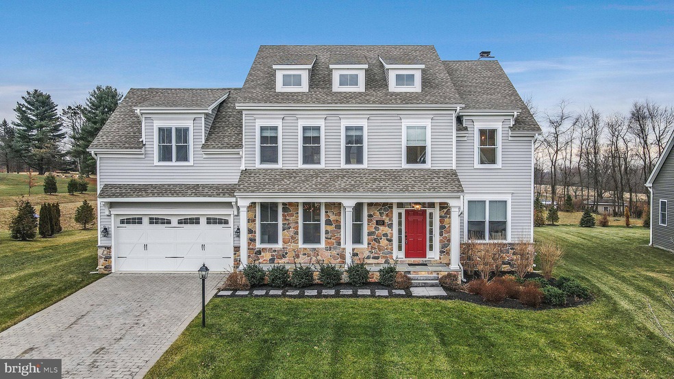 10 Walton Ln, Glen Mills, PA 19342 - photo 1