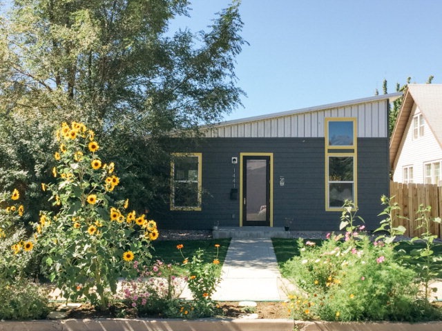 Main View