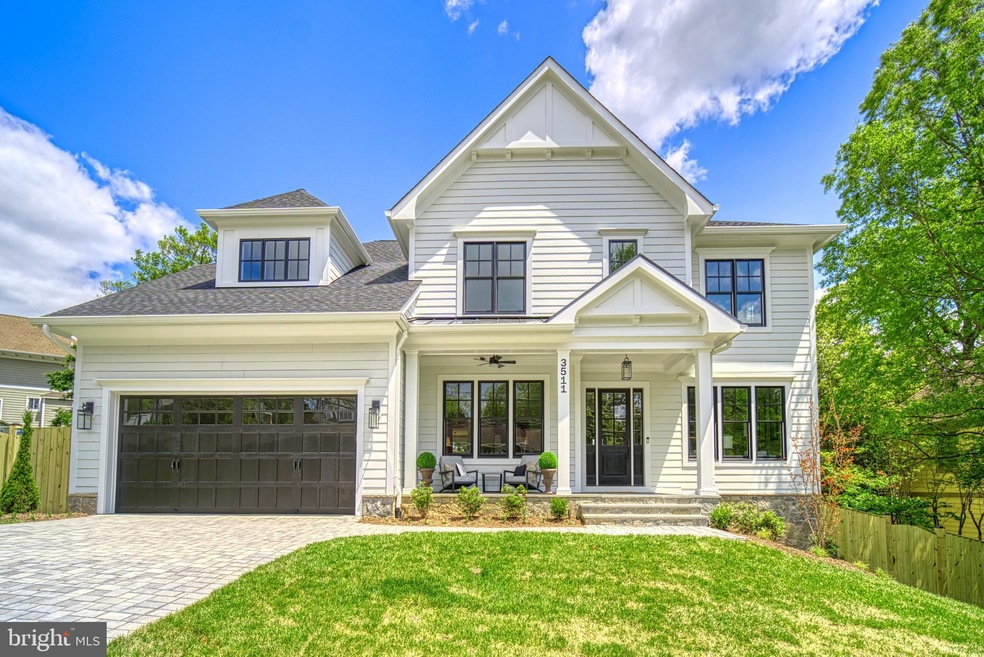 3511 N Potomac St, Arlington, VA 22213 - photo 1