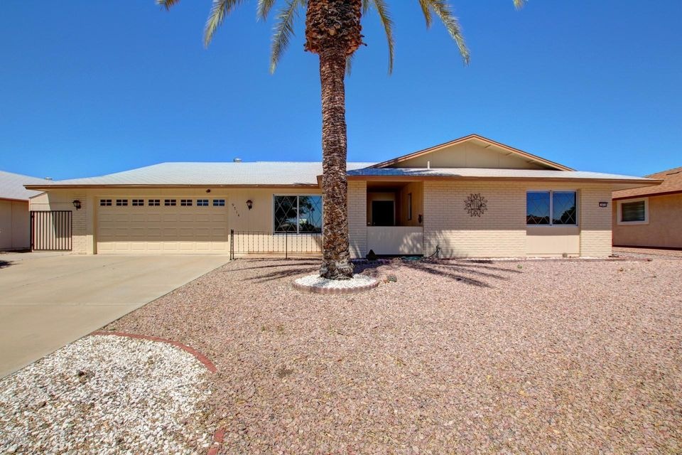 9714 W Granada Dr, Sun City, AZ 85373 - photo 1