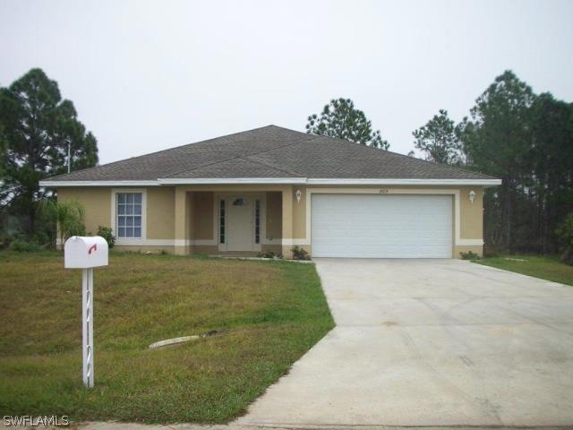 805 Downer Ave S, Lehigh Acres, FL 33974 - photo 1