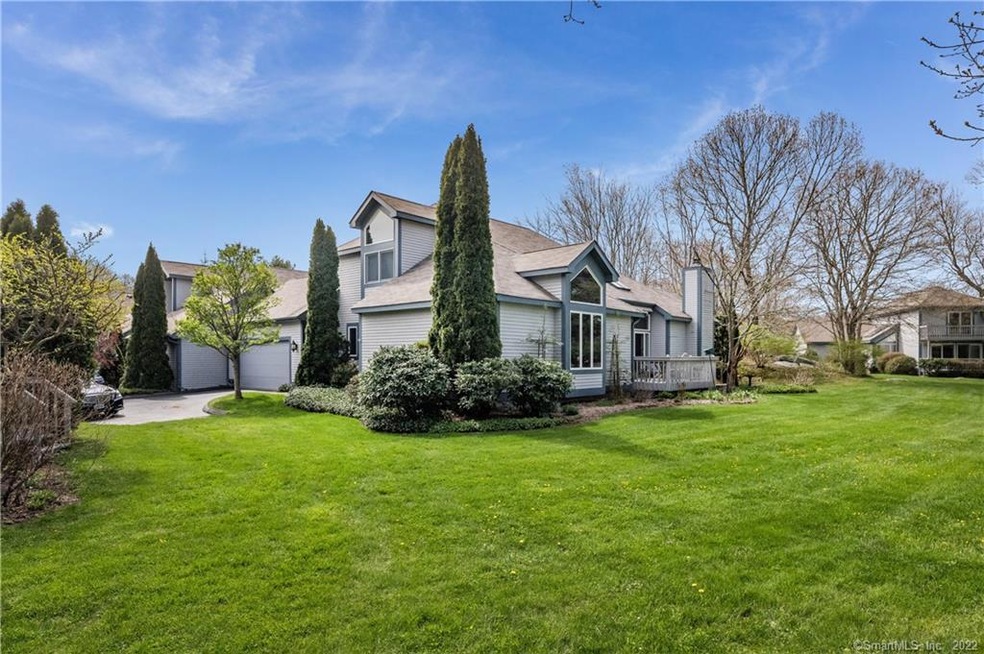 5 Jutland Ct unit 5, Mystic, CT 06355 - photo 1