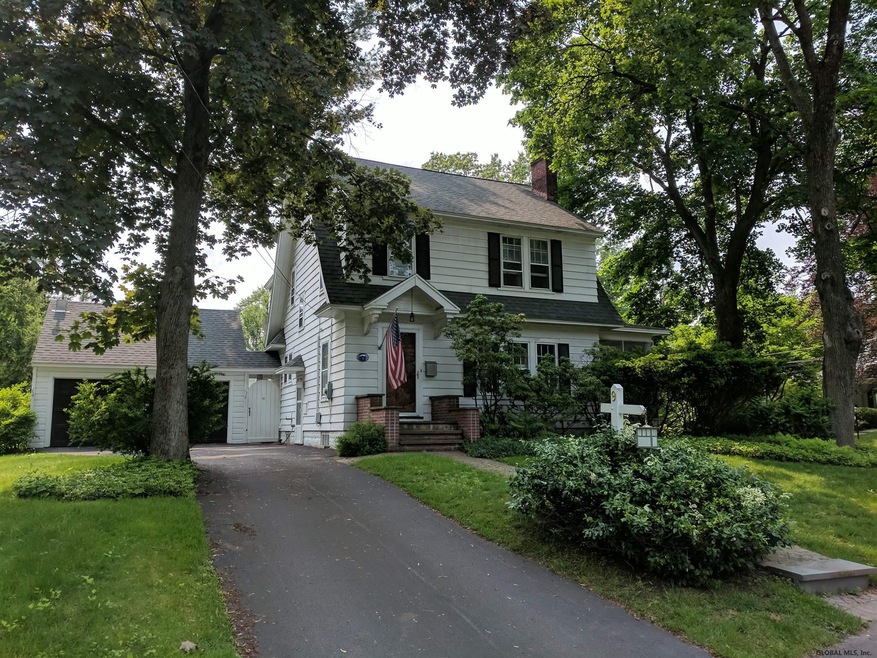 9 Winne Rd, Delmar, NY 12054 - photo 1