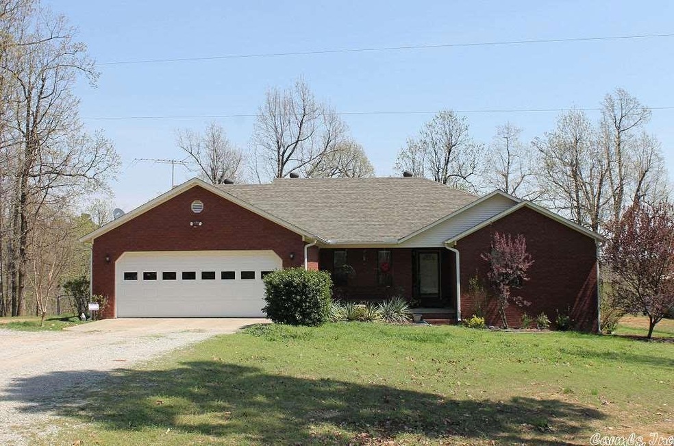 338 Austin Ln, Paragould, AR 72450 - photo 1