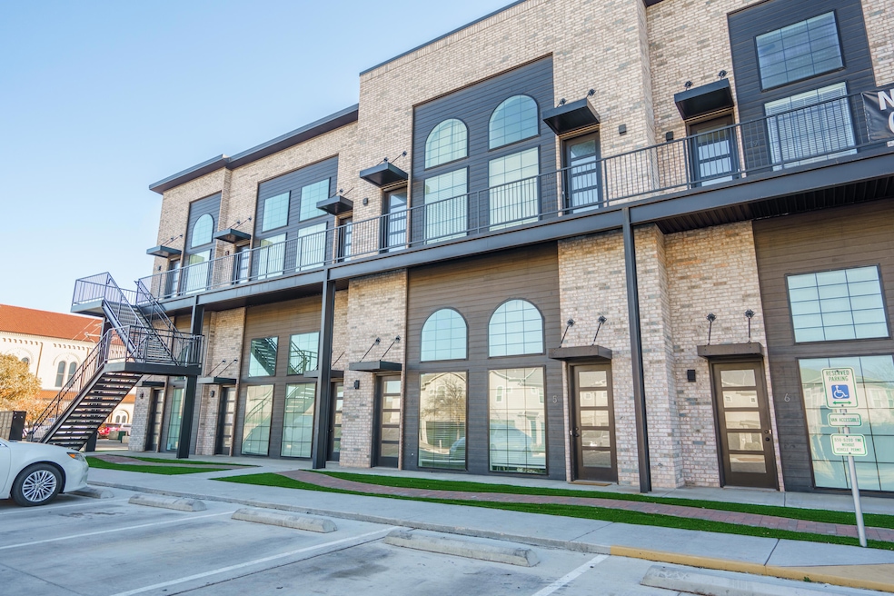 The Lofts - LBK-01