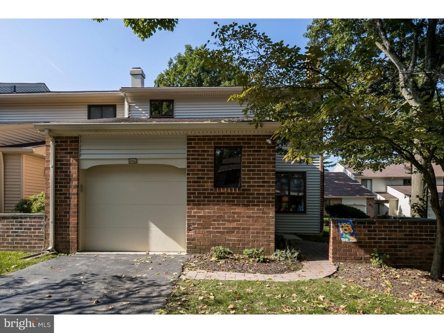 105 Danor Ct, Chesterbrook, PA 19087 - photo 1