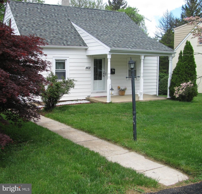 1401 Stirling St, Coatesville, PA 19320 - photo 1