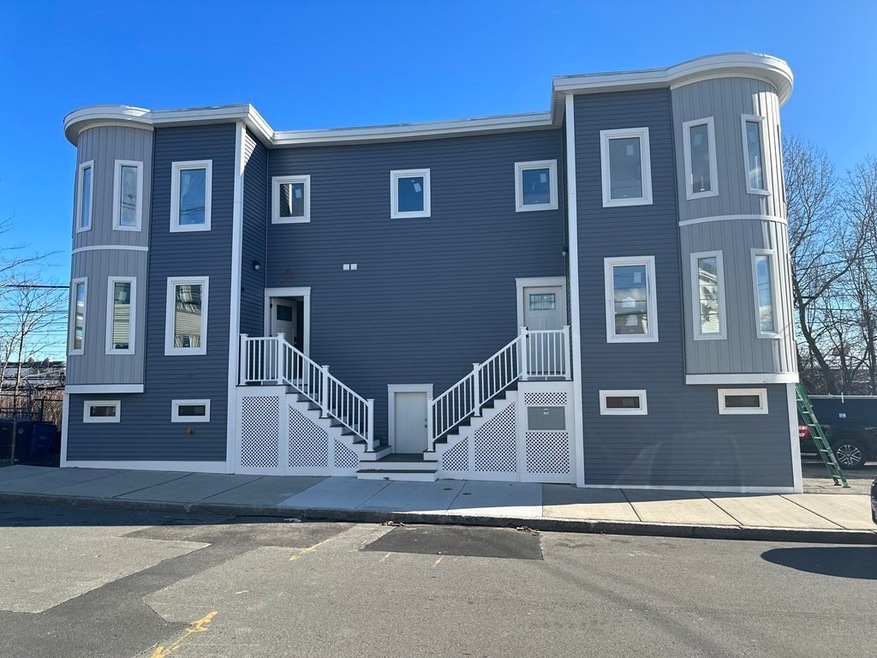 6 Garfield Ave unit 1, Revere, MA 02151 - photo 1