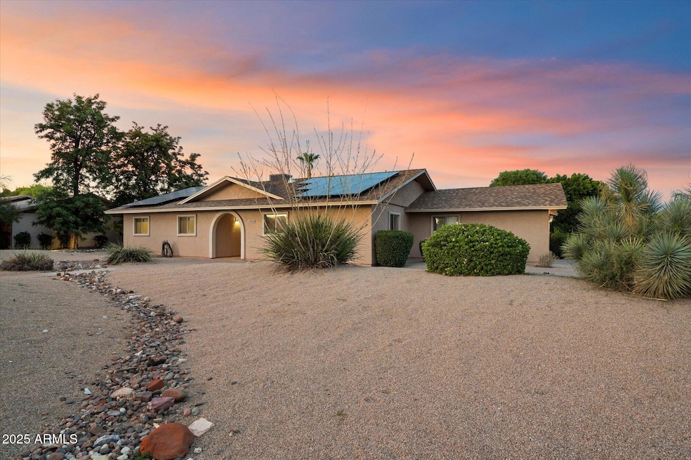 23051 N 87th Dr, Peoria, AZ 85383 - photo 1