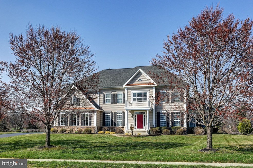 803 Castleton Dr, Mickleton, NJ 08056 - photo 1