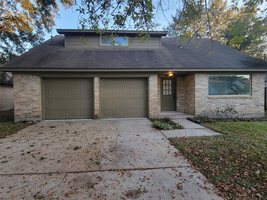 2518 Leichester Dr, Spring, TX 77386 - photo 1