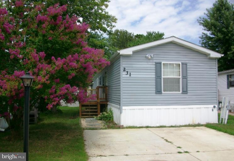 231 Ella Welch Way, Lothian, MD 20711 - photo 1