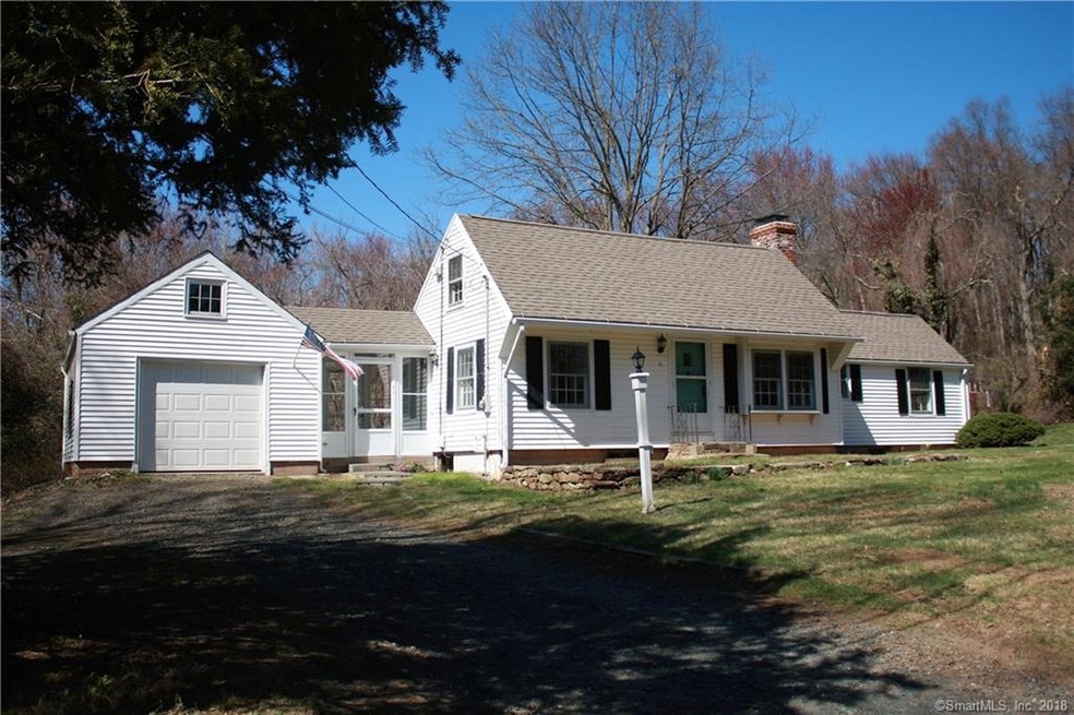 73 Wood Pond Rd, Glastonbury, CT 06033 - photo 1