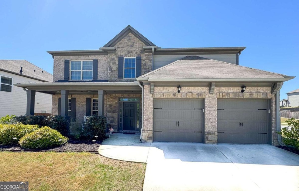 4439 Mantova Dr NE, Buford, GA 30519 - photo 1