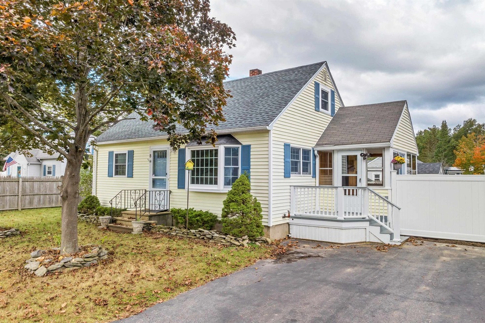 8 Oxbow Ln, Dover, NH 03820 MLS 4974561