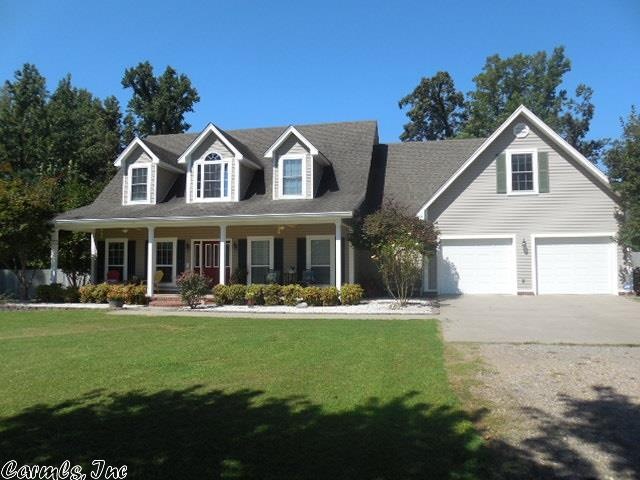 0 Johnson Ln unit 17026220, Sheridan, AR 72150 - photo 1