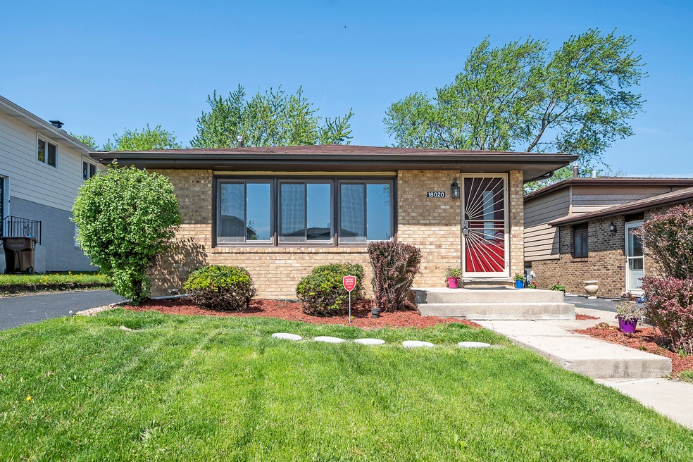 18020 Juneway Ct, Country Club Hills, IL 60478 - photo 1