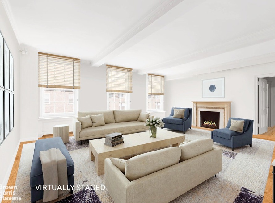 430 E 57th St unit 11D, New York, NY 10022 - photo 1