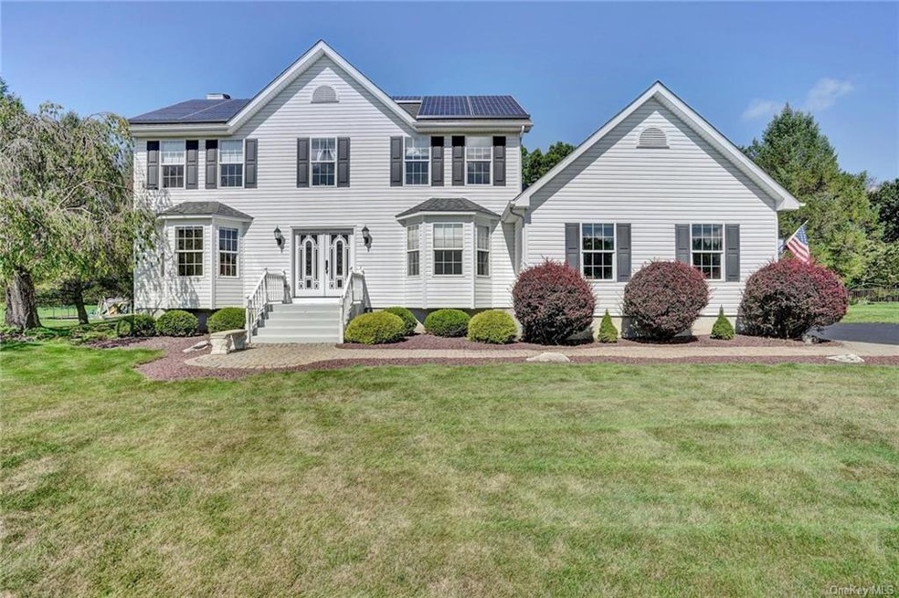 111 Moonlight Dr, Stormville, NY 12582 - photo 1