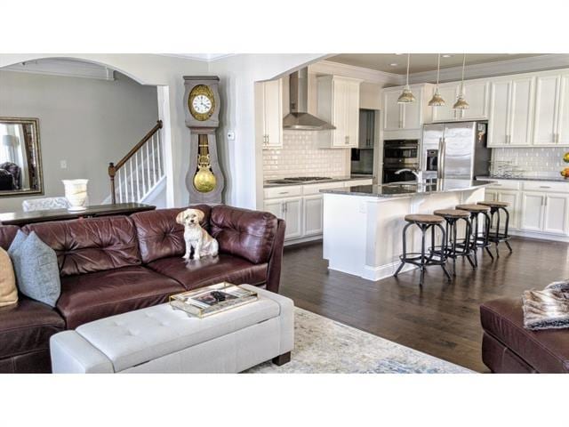 20140 Lamp Lighters Way, Cornelius, NC 28031 - photo 1