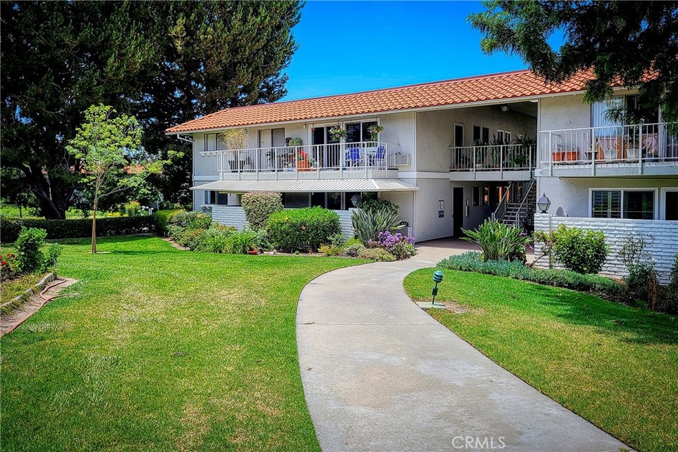 823 Via Alhambra unit D, Laguna Woods, CA 92637 - photo 1