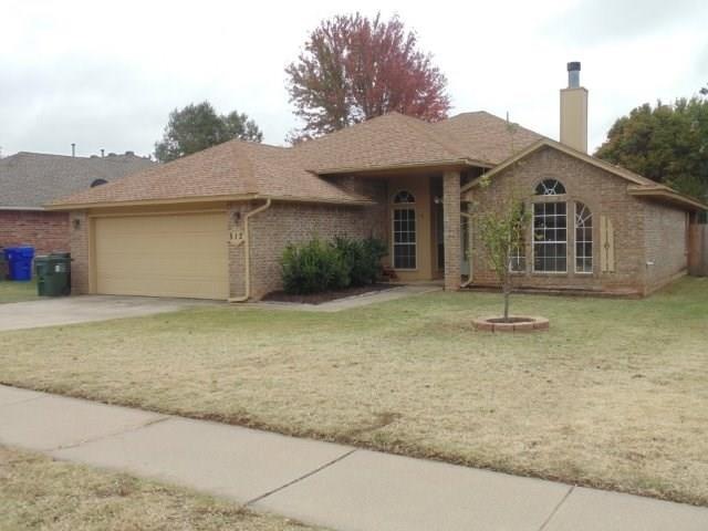 512 Verreaux Dr, Norman, OK 73072 - photo 1