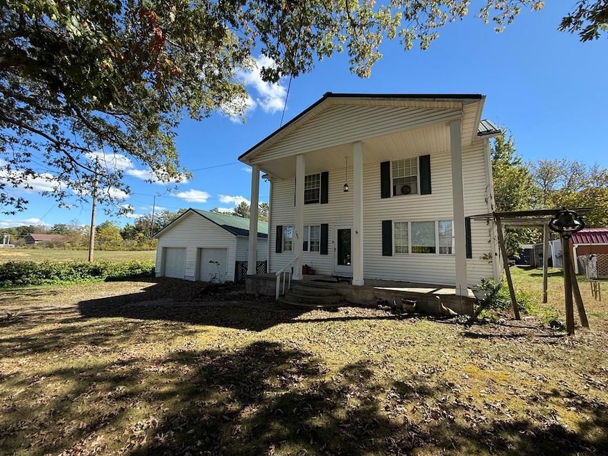 195 C and O Dam Rd, Daniels, WV 25832 - photo 1