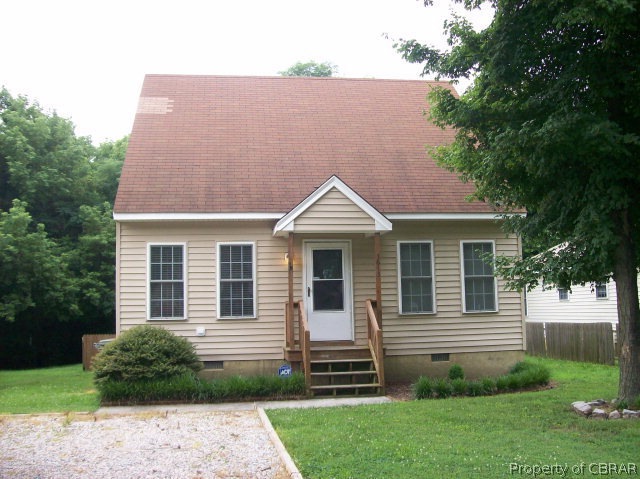 1613 F St, West Point, VA 23181 - photo 1