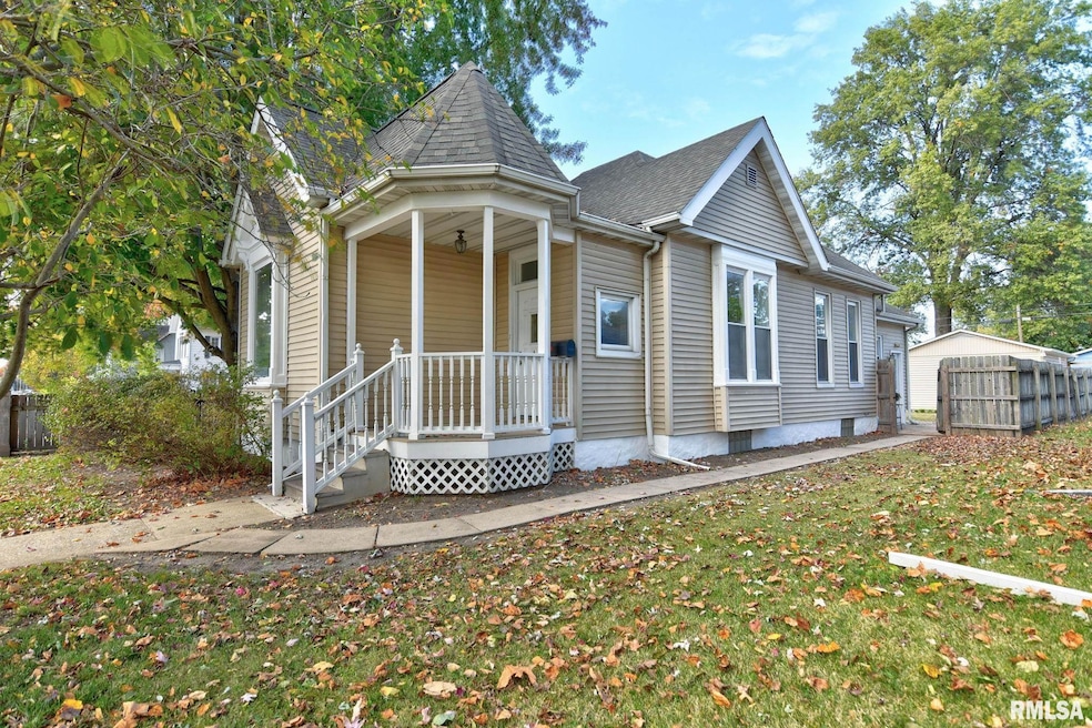 Under Contract $129,900