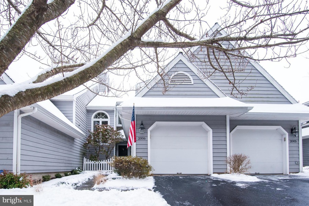 2006 Hillingham Cir unit D6, Chadds Ford, PA 19317 - photo 1